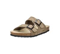 Josef Seibel Herren Sandaletten Josef 01 – braun (Bosco) Weite G (Normal) Größe 44