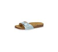 Lico Pantolette Bioline Once More, grau, 40 grau