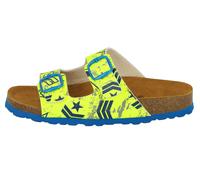 Lico Sandalen Bioline Top Jungen Gelb Größe 32