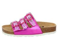 Bioline Trendy - Farbe - pink/weiss - Größe - 33