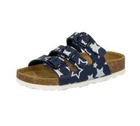 Lico - Bioline Star Sandalen Kinder marine weiß