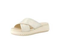 Paul Green Sandalette 6158-017, Glattleder, Weiß, Damen EU 5/38