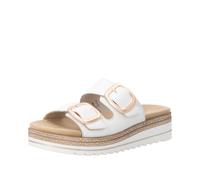 Remonte PanKeilOffwhite für Damen, weiß, Größe 40 EU