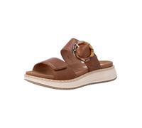 Remonte Damenschuhe Klassische Pantoletten muskat - Gr. - 42