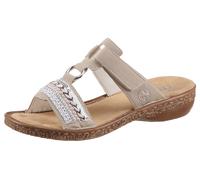 Rieker Damen Sandalen 628M6