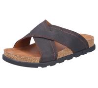 Rieker - FSK Herren Sandalen braun - Gr. - 41