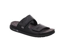 Rohde Pantoletten Cento – Slipper, schwarz, Größe 44