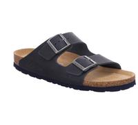 Rohde Herren, Männer, Sandalen,verbandschuhe,Therapie-Sandalen,Klett-Hausschuhe,Ocean,43 EU / 9 UK