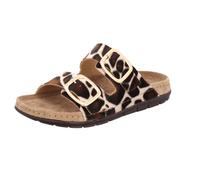Rohde Herrenschuhe Slipper MOCCA MOCCA - Gr. - 37