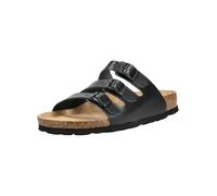 Rohde Schuhe Pantolette ALBA 5615-90 Damen Schwarz EU 38