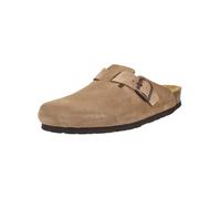 Rohde Clogs - Tieffußbett Gr.48, Beige
