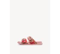 Pantolette rosa Gr. 38