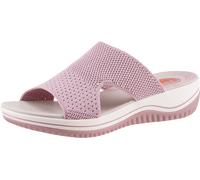 Jana Damenschuhe Komfort-Pantoletten Komfort