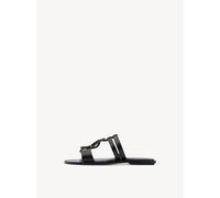 Tamaris Damen Flat Mules Synthetik