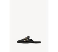 Tamaris Clogs für Damen, schwarz, Größe 41 EU