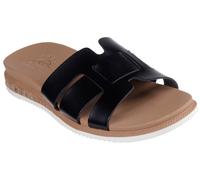 Skechers - Clogs & Pantoletten Desert Kiss Low - Peak look - schwarz - Größe 36 36 schwarz