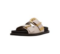 Steve Madden Arch-e Sandalen (Herstellerartikelnummer: SM19000133-BoneActionLeather-38)