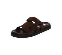Steve Madden - Clogs & Pantoletten Missile - braun - Größe 41