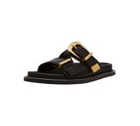 Steve Madden Arch-e Sandalen (Herstellerartikelnummer: SM19000133-BlackActionLeather-41)