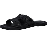 Tamaris Damen 1-27113-42 043 37 Black Glam