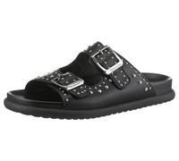 Women Slides BLACK - Gr. - 37