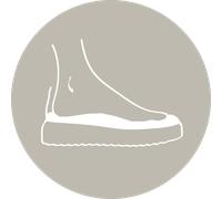 Pantolette TAMARIS, Damen, Gr. 40, schwarz, Glattleder, unifarben, Schuhe Pantolette, Keilabsatz, Sommerschuh, Schupfschuh mit markantem Plateau (74719623-40) schwarz