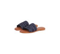 Tommy Hilfiger Fw0fw08421 Sandalen EU 40 Space Blue
