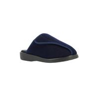 Varomed Klettpantoffel BALI, marine 44