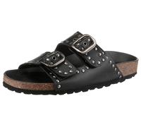 Verbenas RANDELL NAPA TACHAS für Damen, schwarz, Größe 37 EU