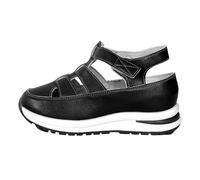 pantoletten damen camper schuhe damen herbstschuhe Sommer Flache Sandaletten Elegant Sandals Strand Schuhe orthopädische damenschuhe bequem leinenschuhe leichte sommerschuhe