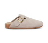 Clog REGATTA "Kaber", Damen, Gr. 42, beige, Obermaterial: 100% Textilmaterial TEXMAT., Schuhe Clog (55715451-42) beige
