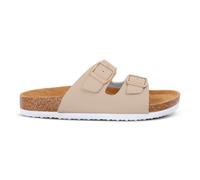 Sandale REGATTA "Mia", Damen, Gr. 41, beige, Obermaterial: 100% Textilmaterial TEXMAT., Schuhe Sandale (40203823-41) beige