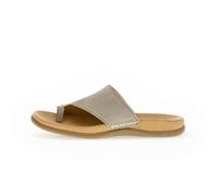 Pantoletten - Gr. - 42