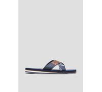 S.Oliver Herren 5-17213-42 Mule, Navy, 41 EU
