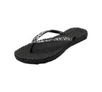 Ilse Jacobsen Cheerful für Damen, schwarz, Gr. 37 EU