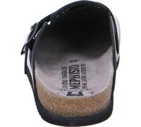 MEPHISTO Herren Pantoletten schwarz, Größe 47, 5064387 Schwarz 47