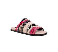 Pantoletten Thea 03 Rosa (Größe: 38 / Farbe: rose)