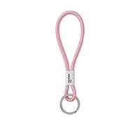 Pantone 101300182 Schlüsselanhänger, Nylon, rosa, 18 cm