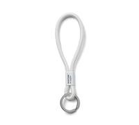 Pantone Schlüsselanhänger Kurz Cloud Dancer 11-4201