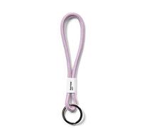 Pantone Design-Schlüsselband Key Chain short | Schlüsselanhänger robust und farbenfroh | kurz | Light Purple 257