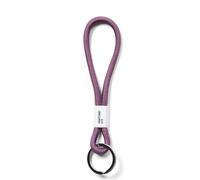 Pantone Design-Schlüsselband Key Chain short | Schlüsselanhänger robust und farbenfroh | kurz | ultra violet 18-3838| ultra violett