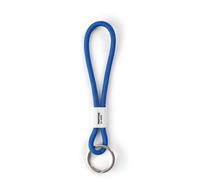 Pantone Schlüsselanhänger Kurz CoY 2020 Classic Blue