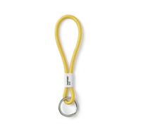 Pantone Schlüsselband Yellow 012, kurz