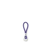 Pantone Schlüsselanhänger Kurz Ultraviolett