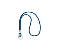 Pantone Schlüsselanhänger Lang CoY 2020 Classic Blue