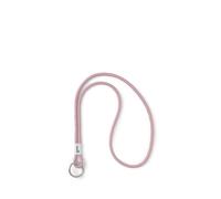 Pantone Schlüsselanhänger Lang Rosa