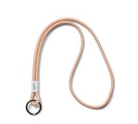 Pantone Schlüsselband, Key Chain Long, COY 2024 - Peach Fuzz 13-1023