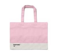 Pantone Strandtasche Light Pink 182