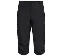 Pants 3/4 WEDGEMOUNT black 36