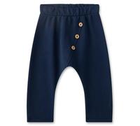 Sanetta Jogginghose 68 blau